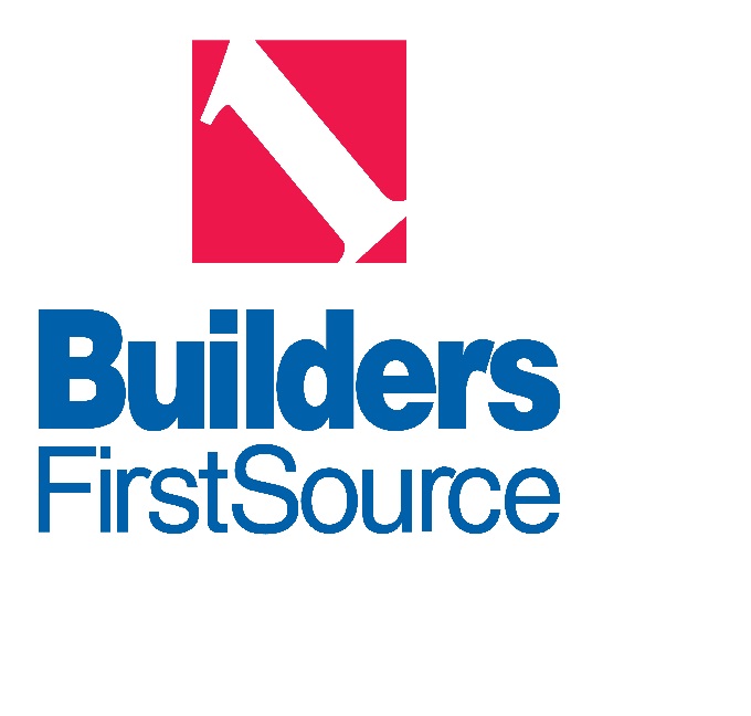 Builders FirstSource Stacked Logo